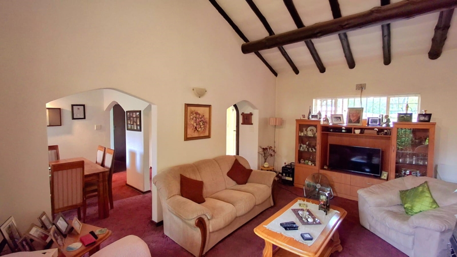 3 Bedroom Property for Sale in Vaalpark Free State